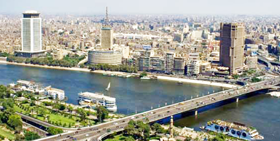 Egypt: slow recovery, structural challenges