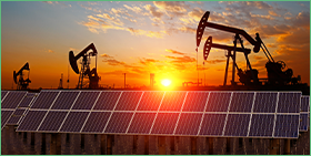Evaluation risques pays moyen orient afrique 2021 secteur pétrole