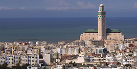 Enquête sur le comportement de paiement des entreprises au Maroc