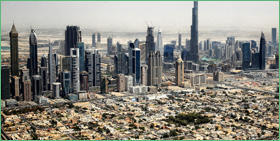 New Coface Survey Shows Optimism Among UAE Non-Oil Private Companies