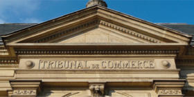 Panorama Coface des défaillances d’entreprises en France Bilan Avril 2012 – Perspectives 2012