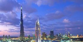Croissance économique soutenue aux Emirats arabes unis grâce à une politique de diversification efficace