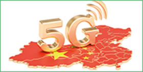 D'imitateur à précurseur : Bilan des ambitions de la Chine en matière de 5G