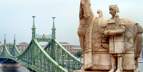 Panorama Hongrie : vers une croissance durable pour les entreprises? 
