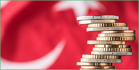 Enquête 2019 sur les paiements des entreprises en Turquie : des délais plus courts ; les entreprises restent prudentes