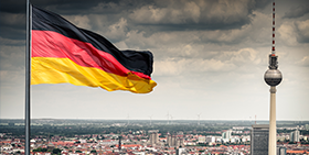 Retour vers les temps difficiles dans l'enquête de paiement 2023 de l'Allemagne