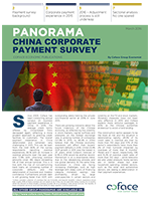 China Corporate Payment Survey : Only a Few Spared