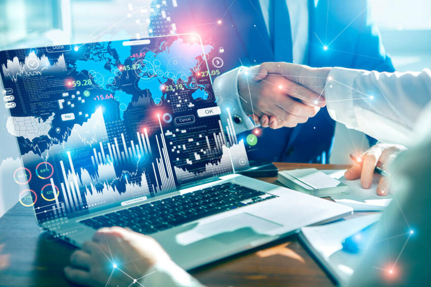 Coface North America expands Business Information operation Coface